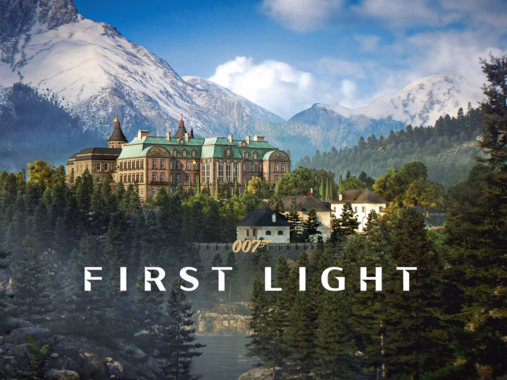 Denuvo DRM di game 007 First Light menyebabkan pembatalan pre-order dan kontroversi performa