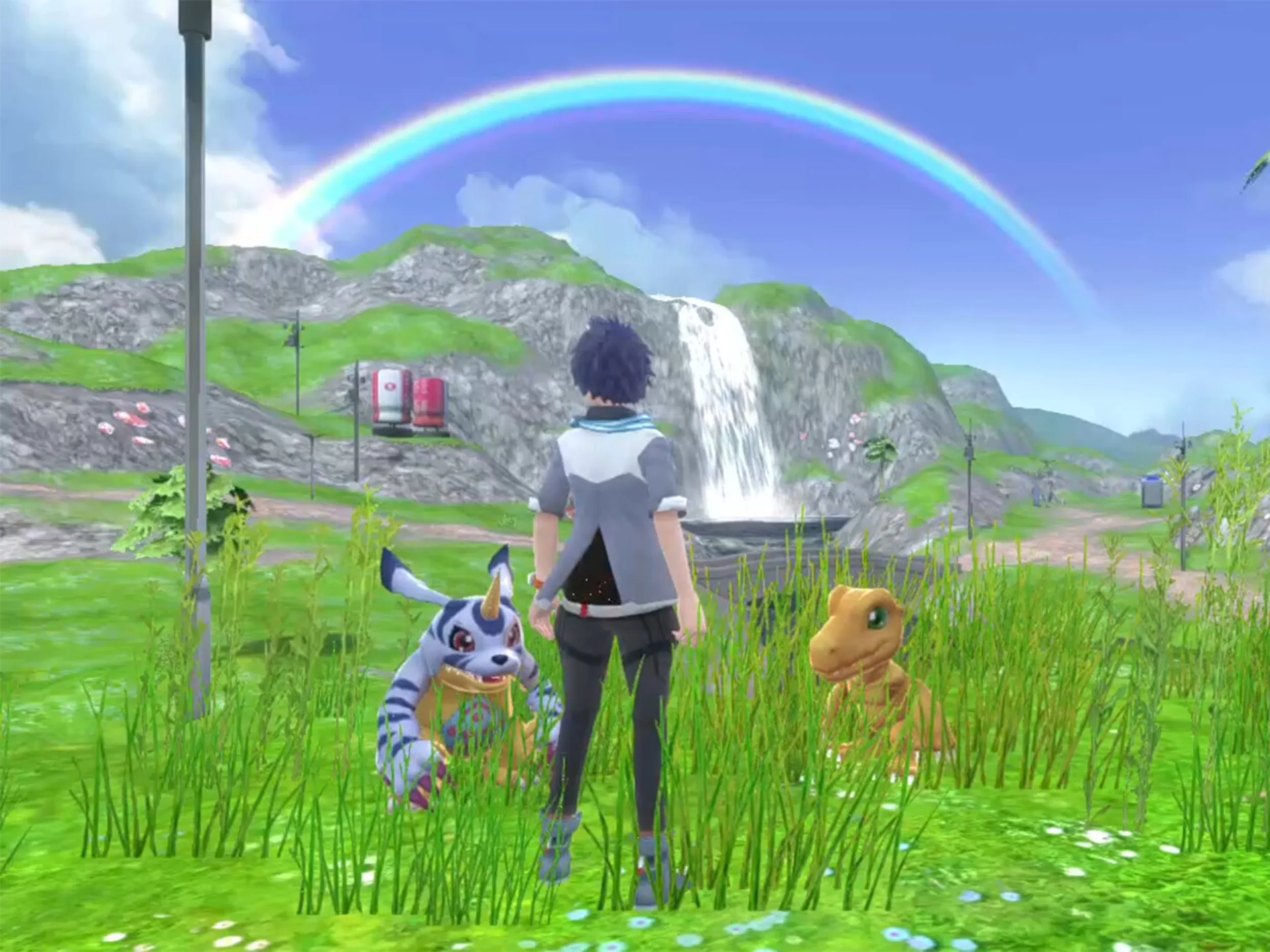 Diskon Besar Digimon World: Next Order, Alternatif Segar RPG Monster 3 Diskon Besar Digimon World: Next Order, Alternatif Segar RPG Monster