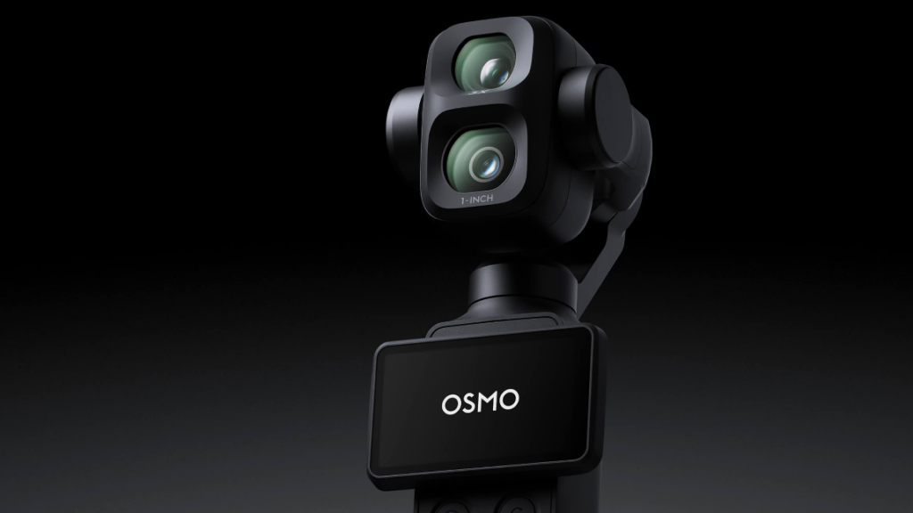 dji osmo pocket 4p makin menggoda bukan cuma menang di gimbal tapi ada lensa rahasia kabar gadget 1