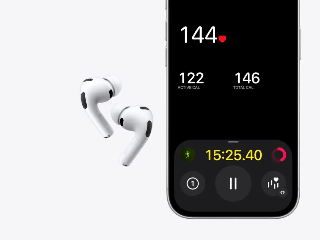 Earbuds Masa Depan Bisa Verifikasi Lewat Detak Jantung, Amankah?