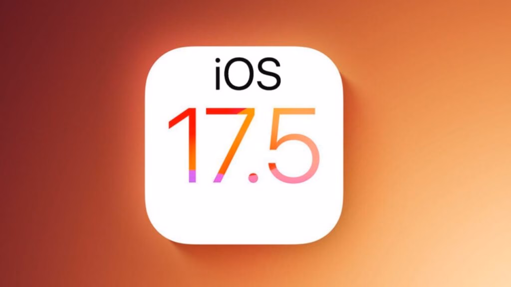iOS 17.5 Rilis, Fitur Deteksi Pelacak Jadi Sorotan Utama