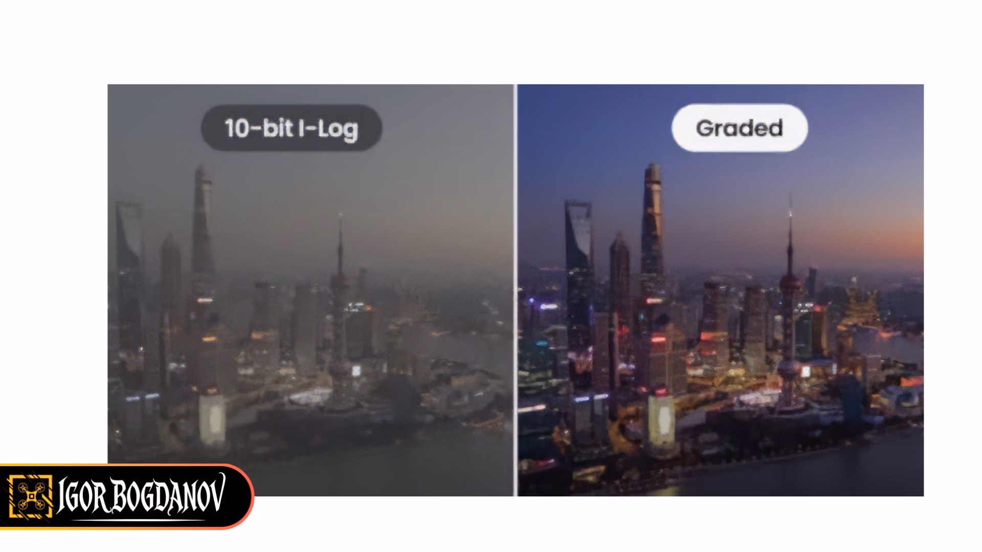 fitur video 6K