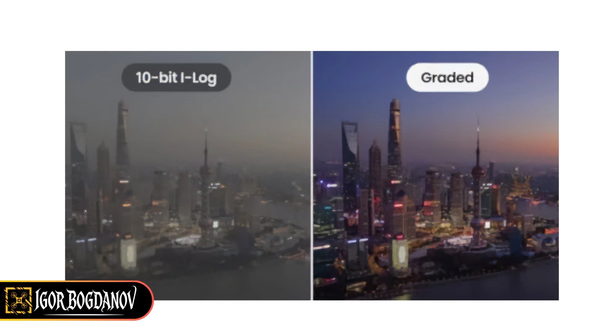 fitur video 6K