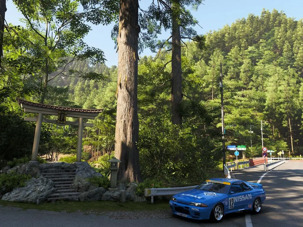 Forza Horizon 6 Bikin Jepang Virtual Jadi Nyata, Ini Alasannya