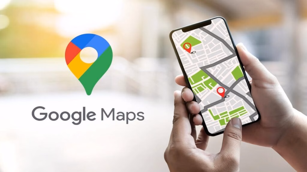 Awas Nyasar! 8 Cara Bikin Google Maps Makin Akurat Saat Mudik