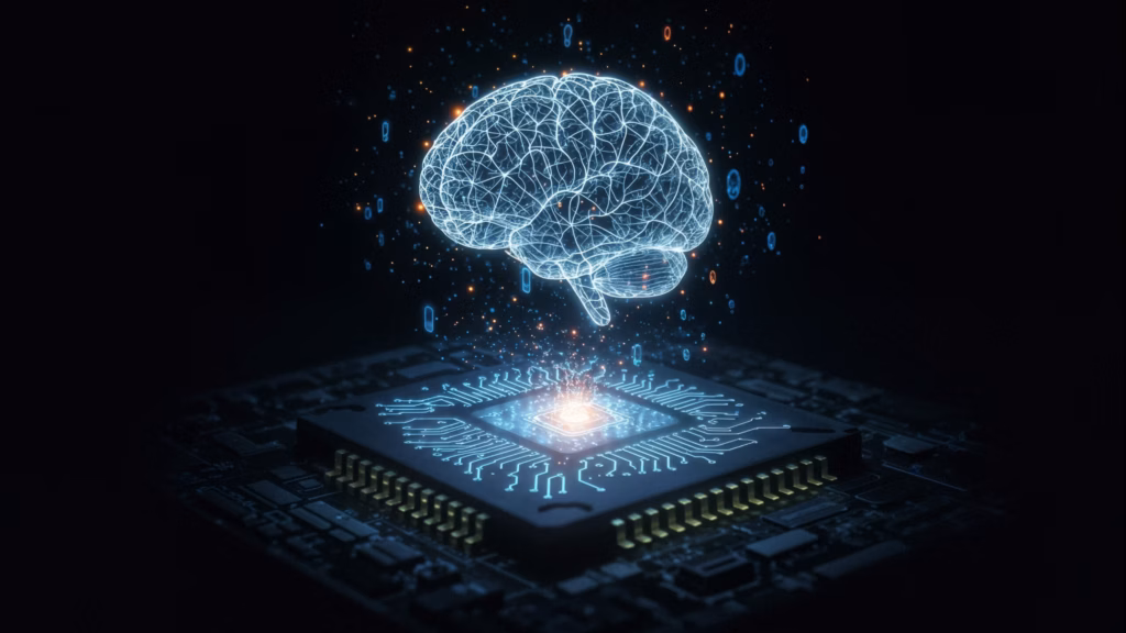 Ilustrasi eksploitasi zero-day dengan bantuan AI dari Google Threat Intelligence