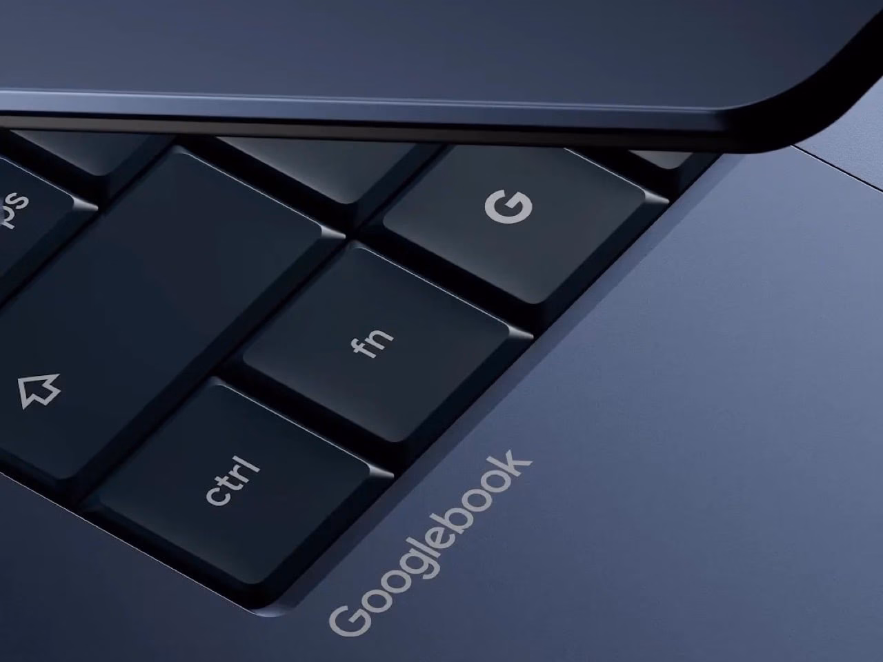 Fitur Android Mirroring di Googlebook yang bisa membuka aplikasi ponsel langsung