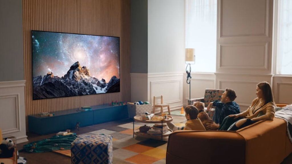 Jangan Beli TV Baru Dulu! Cara Ubah TV LED Jadi Android TV Hemat Jutaan