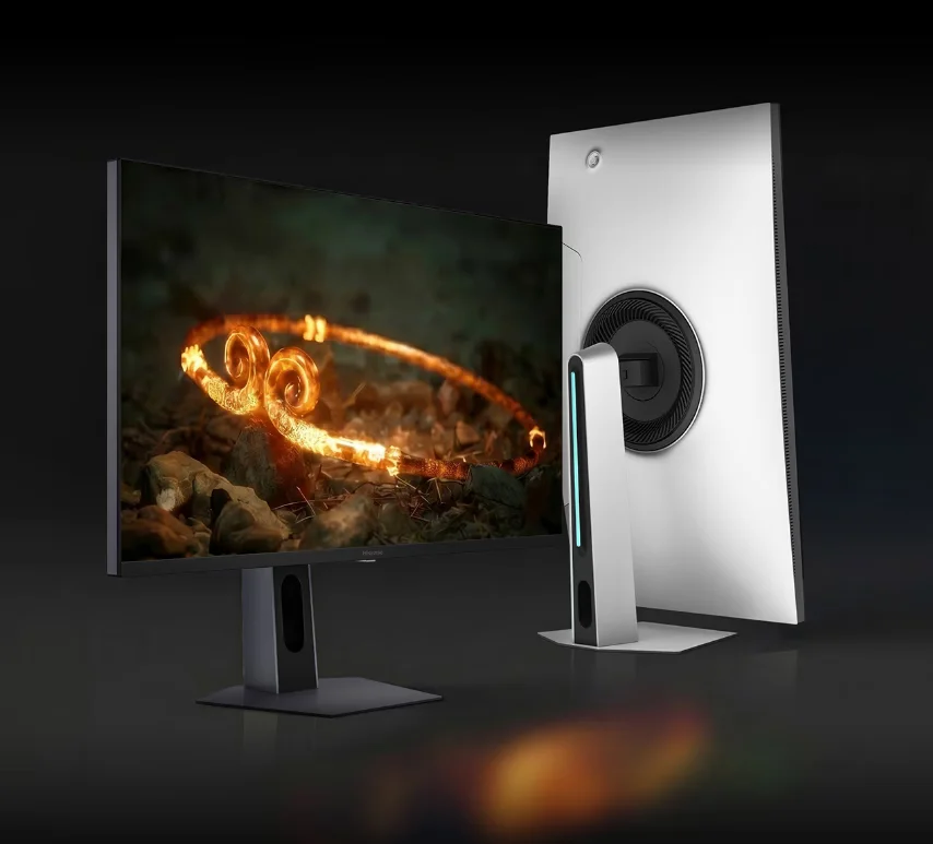 Port HDMI 2.1, DisplayPort 1.4, USB-C dan switch KVM di Hisense G7 Pro