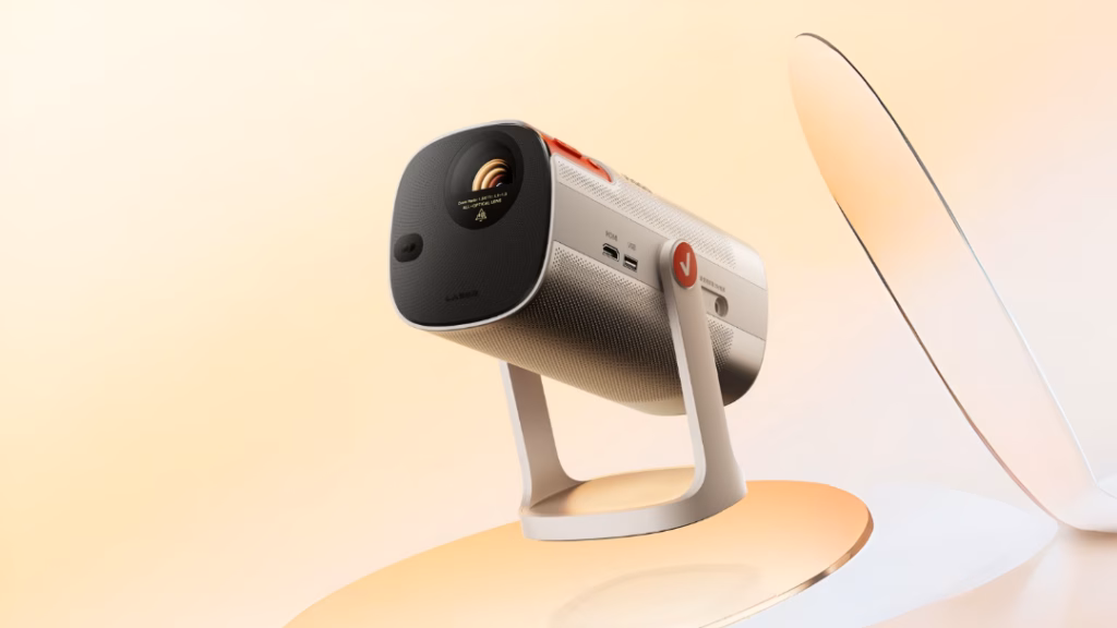 hisense vidda lightgo proyektor portable dengan teknologi laser tiga dan baterai besar ini yang perlu diketahui kabar gadget 1