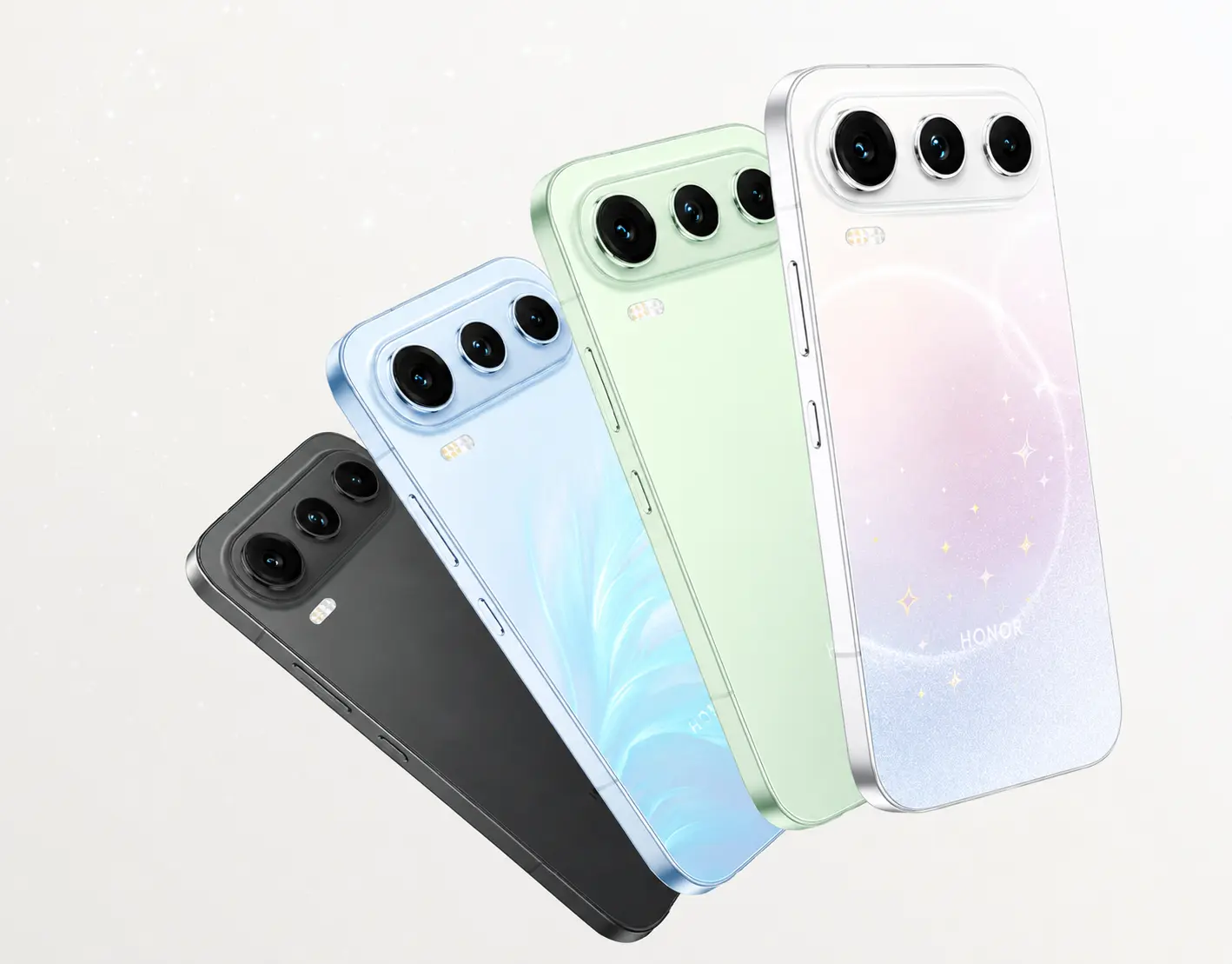 Honor 600 Series Meluncur, Pilihan Mana yang Pas Buat Kamu?