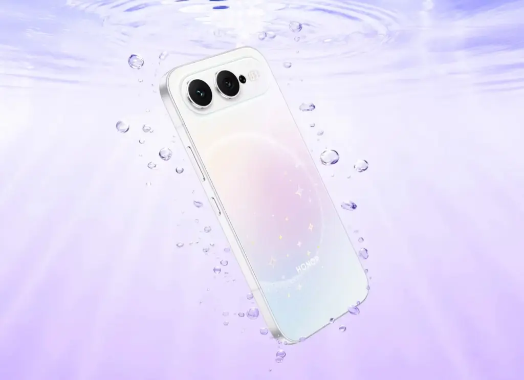 Honor 600 Super Edition dengan kamera 200 MP dan baterai besar