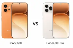 Honor 600 vs Honor 600 Pro: Mana yang Lebih Worth It di 2026?