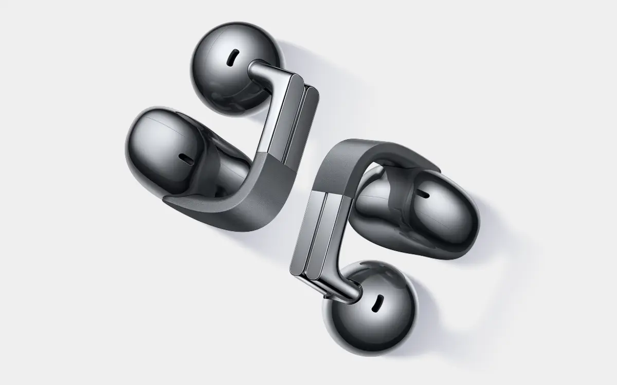 Honor Earbuds Clip-On Pro: Alternatif Nyaman untuk Audio Terbuka 4 Honor Earbuds Clip-On Pro: Alternatif Nyaman untuk Audio Terbuka