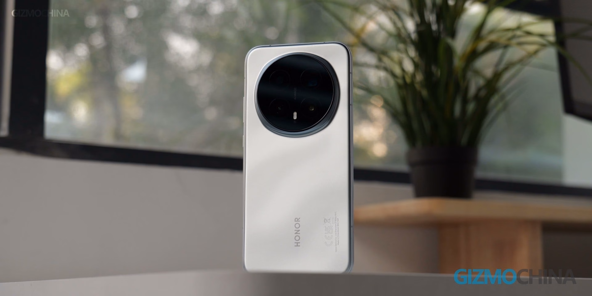Honor Magic 9 Pro Max Bawa Kamera 200MP Ganda dan Fitur Video Lebih Kuat