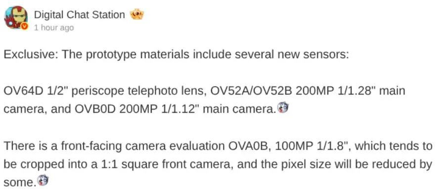 Honor Magic 9 Siap dengan Kamera Selfie Kotak dan Sensor 200MP 2 Desain Honor Magic 9