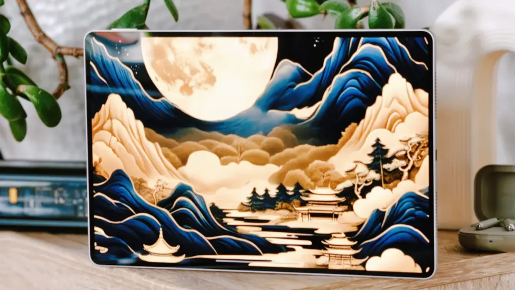 Honor MagicPad 4 tablet OLED alternatif iPad Air