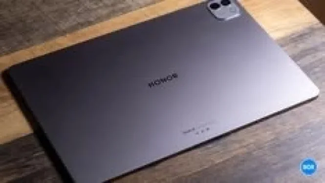 Honor MagicPad 4, Tablet Premium dengan Layar 165Hz dan Snapdragon Baru 1 Honor MagicPad 4 dengan layar OLED 12,3 inci dan refresh rate 165Hz