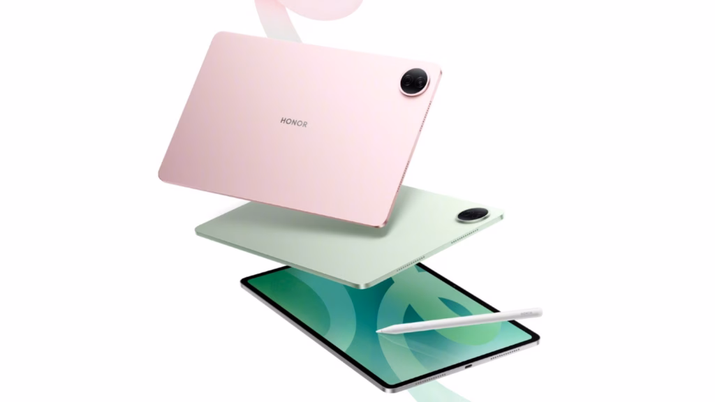 honor pad 20 dengan layar 121 inci 3k dan snapdragon 7 gen 3 cocok untuk pelajar kabar gadget 1