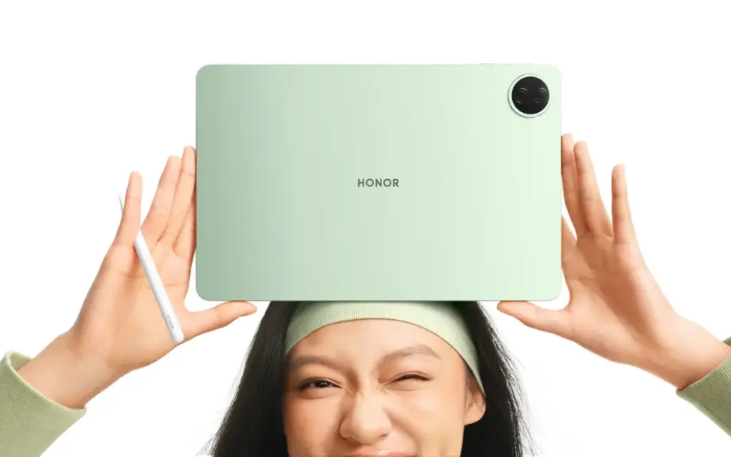 Honor Pad 20 tablet layar 3K dan Snapdragon 7 Gen 3