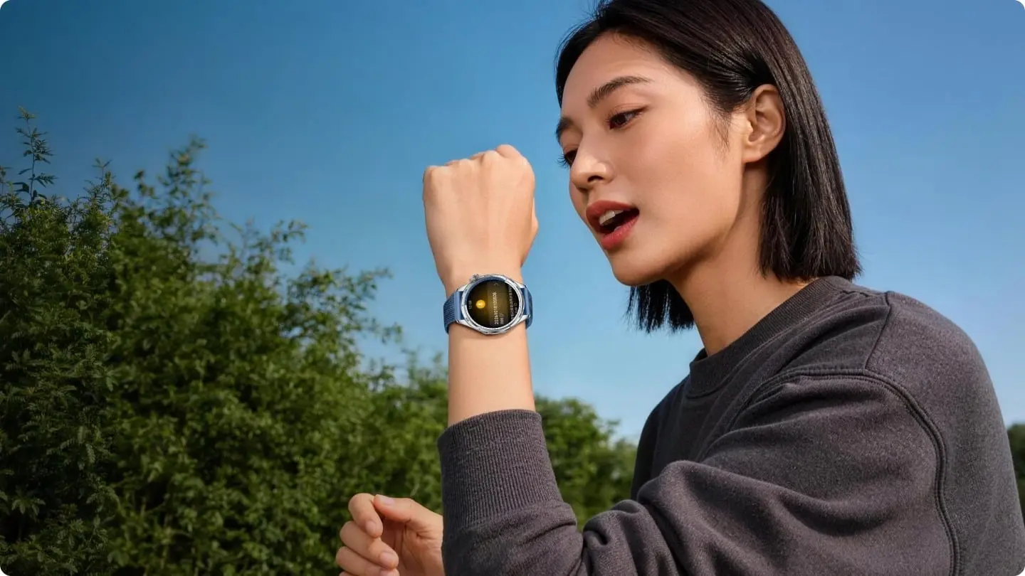 Honor Watch 6 Plus Tawarkan Baterai Awet dan Fitur Sport Tracking