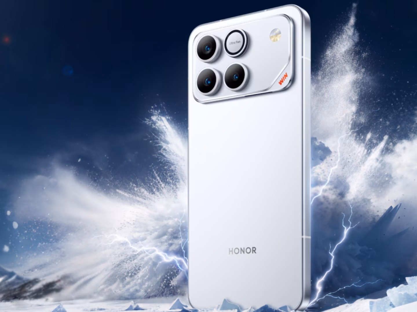 Honor Win 2 Bocoran: Upgrade Besar di Banyak Sisi Gaming Phone