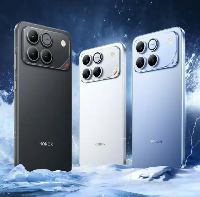 Baterai 10.000mAh Honor WIN Turbo