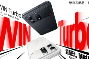 Honor Win Turbo Baterai Jumbo dan Layar 120Hz, Layak Beli?