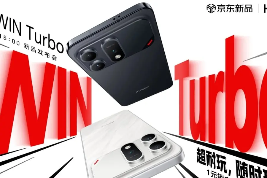 Honor Win Turbo Baterai Jumbo dan Layar 120Hz, Layak Beli?