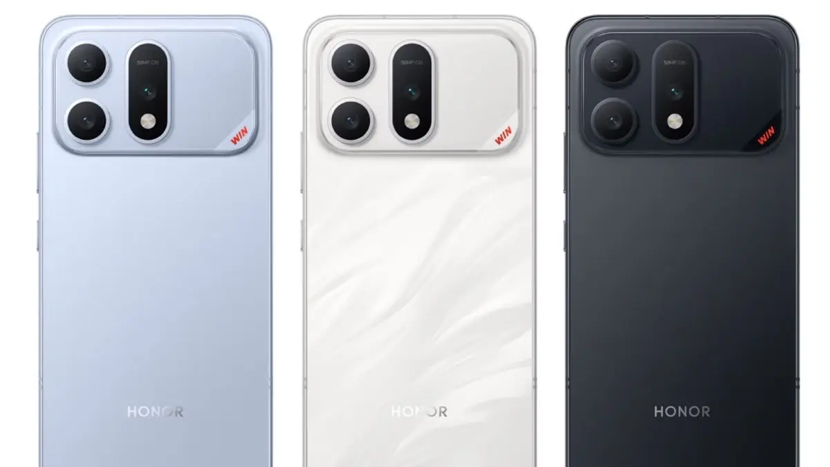 Honor WIN Turbo: Baterai Raksasa yang Layak Diperhitungkan