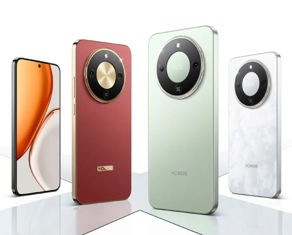 Honor X80 Bocoran Spesifikasi Lengkap Sebelum Rilis Juni