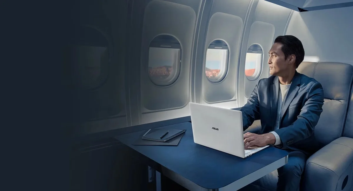 HP EliteBook Ultra G1i dengan layar OLED 120Hz dan Wi-Fi 7 untuk performa bisnis
