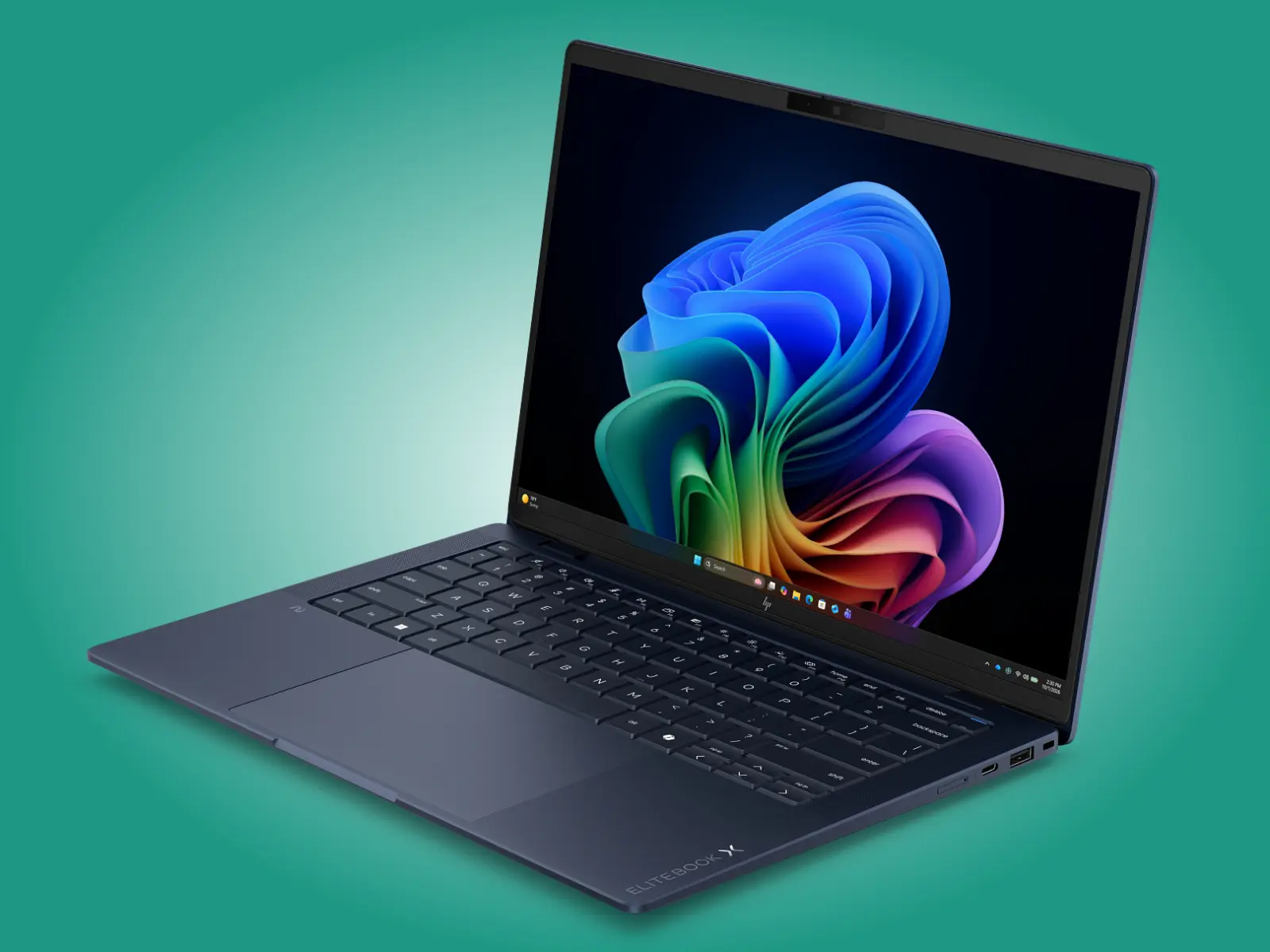HP EliteBook X G2q: Laptop ARM Penuh Pilihan dan Harga Tinggi 4 HP EliteBook X G2q: Laptop ARM Penuh Pilihan dan Harga Tinggi