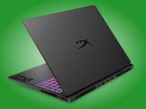 HP Omen Max 16: Laptop Gaming Terbaru dengan RAM 64 GB