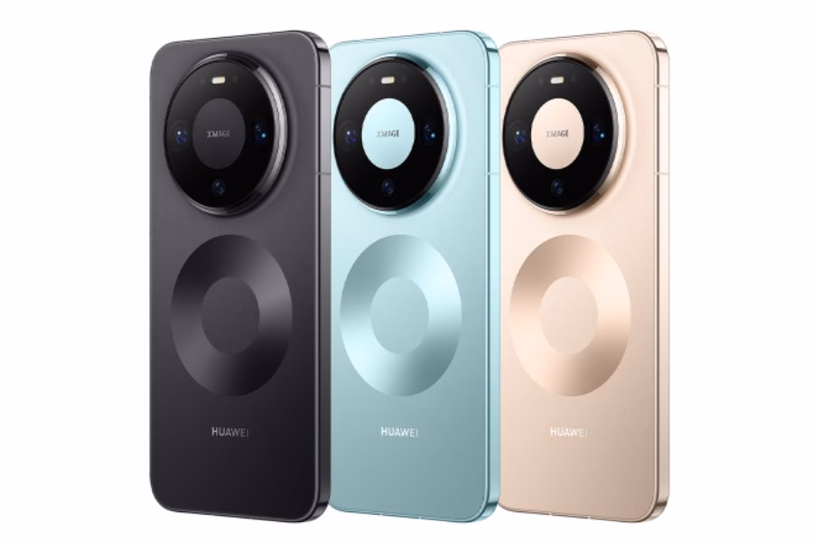 Huawei Mate 90 Siap Bawa Dual Periscope dan Baterai Gede