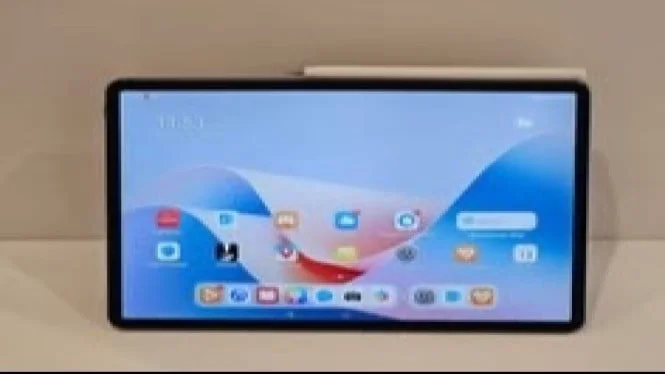 Huawei MatePad 11.5 Rp5 Jutaan, Tablet Nyaman untuk Belajar dan Kerja 2 Huawei MatePad 11.5 Rp5 Jutaan, Tablet Nyaman untuk Belajar dan Kerja