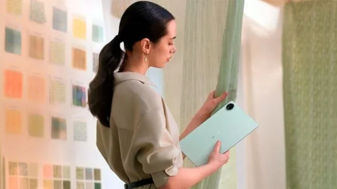 Huawei MatePad Pro 12.2: Tablet AI Terbaru dengan Layar PaperMatte untuk Kerja Hybrid 1 Huawei MatePad Pro 12.2 dengan layar PaperMatte nyaman untuk kerja hybrid