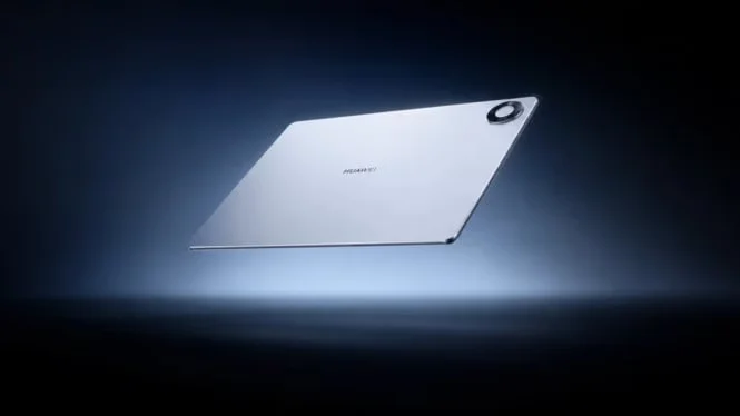 Huawei MatePad Pro Max versi China dengan layar OLED fleksibel dan RAM 20GB