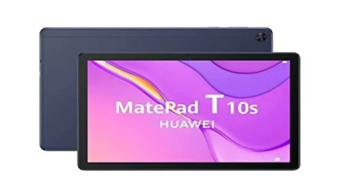 Huawei MatePad T10s tablet rp2 jutaan dengan layar 10,1 inci dan audio Harman Kardon