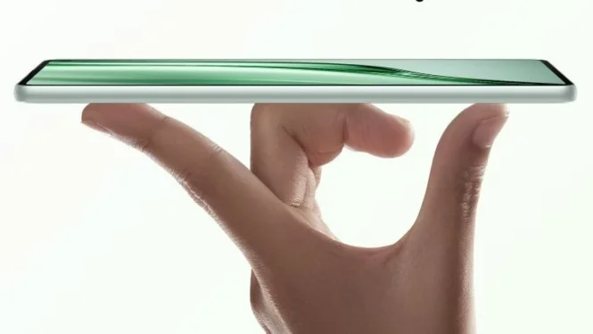Huawei MatePad X OLED 2026 dengan layar OLED dan stylus untuk kerja hybrid