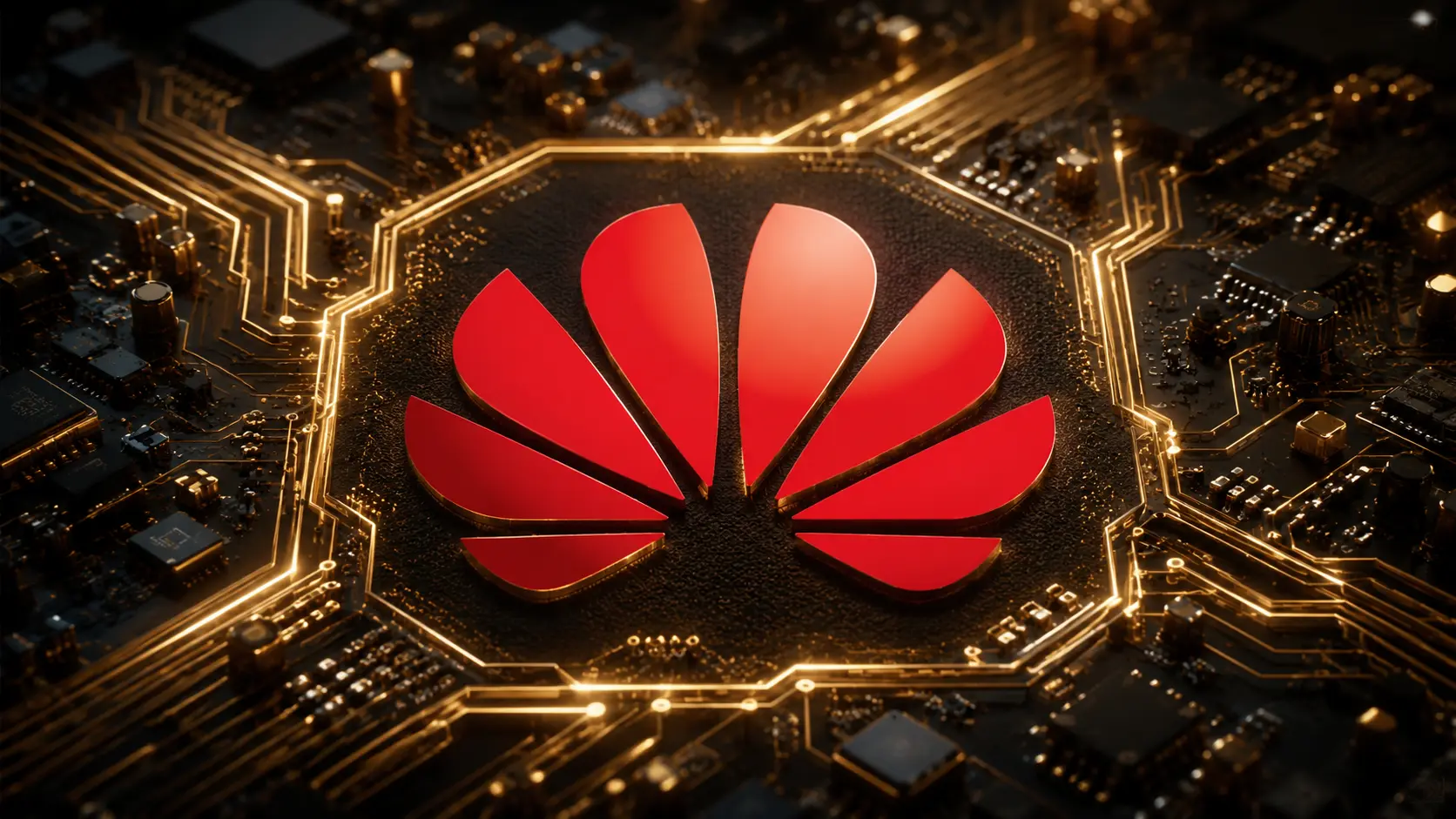 Huawei Siapkan Teknologi Chip 1,4 nm untuk Saingi TSMC di 2031