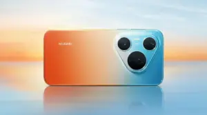 Huawei Siapkan Teknologi Kamera Baru yang Bisa Ubah Cara Zoom