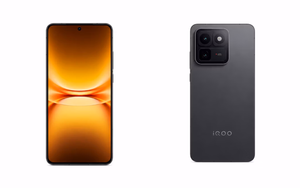 iQOO 15T Bakal Pakai Dimensity 9500 Monster Edition dan Baterai 8.000mAh