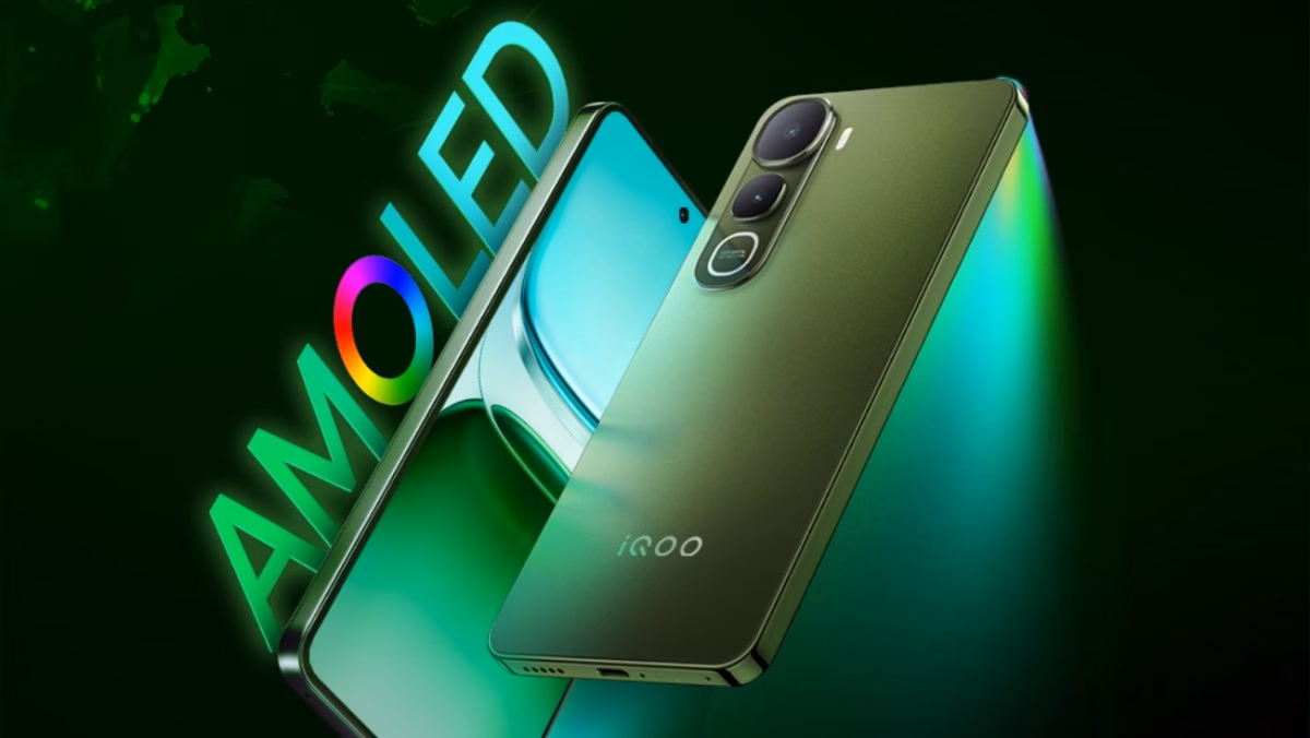 Kelebihan dan Kekurangan iQOO Z10 Lite Rp1,7 Jutaan: Layar AMOLED 120Hz dan Baterai Jumbo