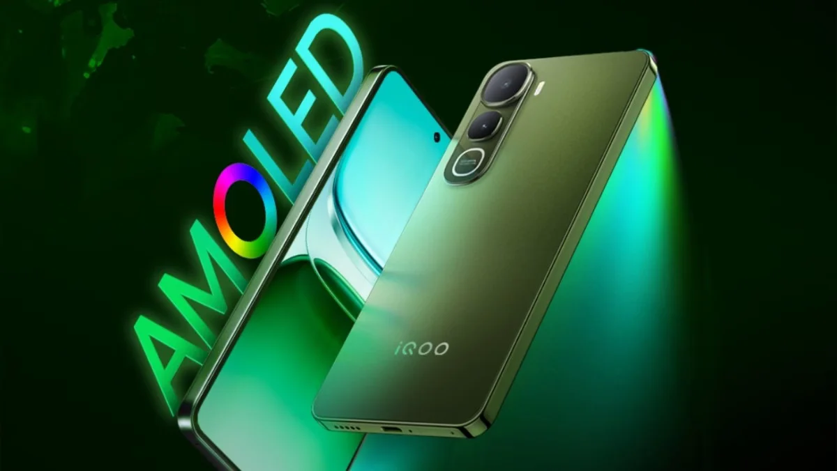 Kelebihan dan Kekurangan iQOO Z10 Lite Rp1,7 Jutaan: Layar AMOLED 120Hz dan Baterai Jumbo 1 iQOO Z10 Lite dengan layar AMOLED 120Hz dan baterai besar (Foto: iQOO)