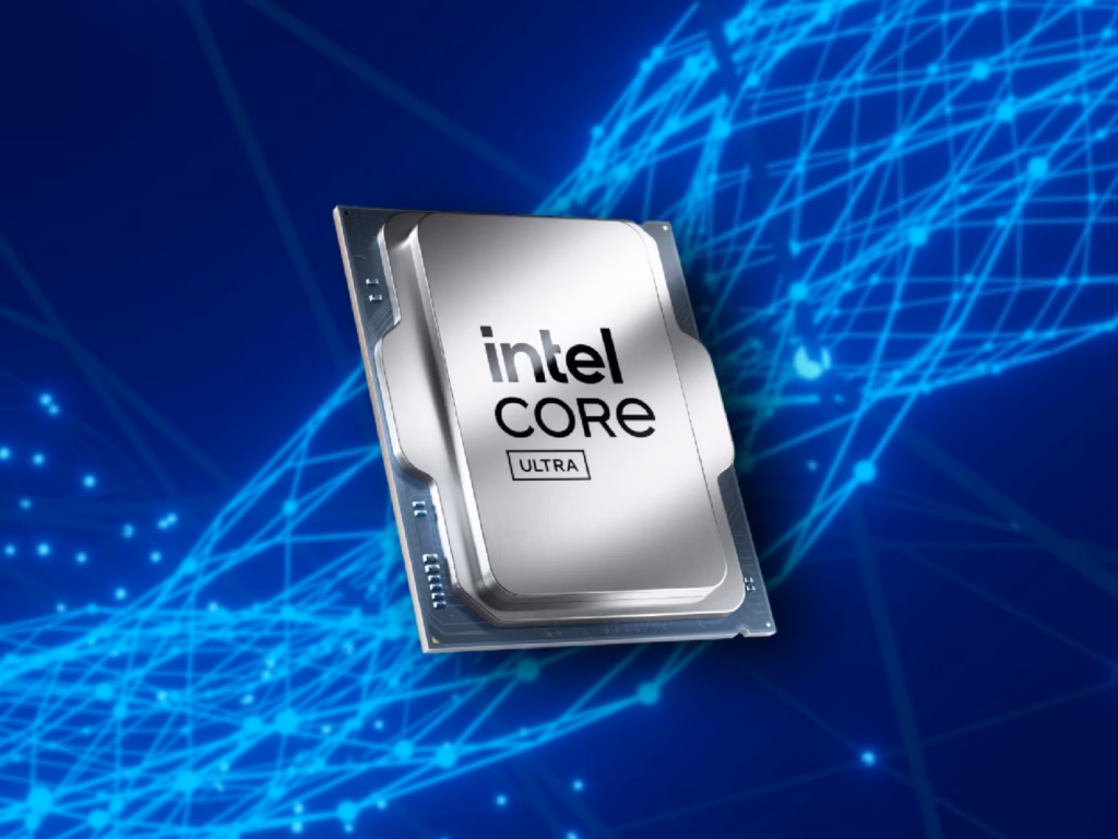 Roadmap CPU Intel dengan Core Unified Generasi Kedua dan Hyperthreading