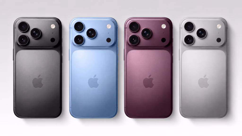 iphone 18 pro series jadi sorotan ini 7 upgrade yang perlu diketahui kabar gadget 1