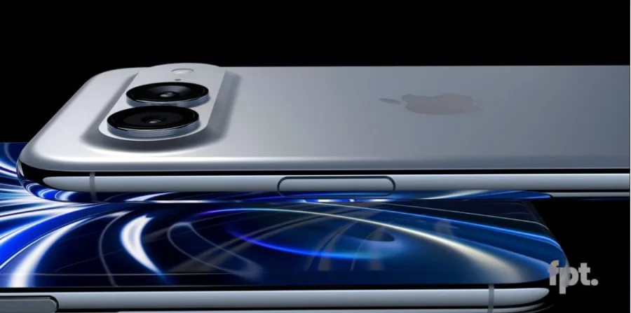Sistem under-display Face ID iPhone 20