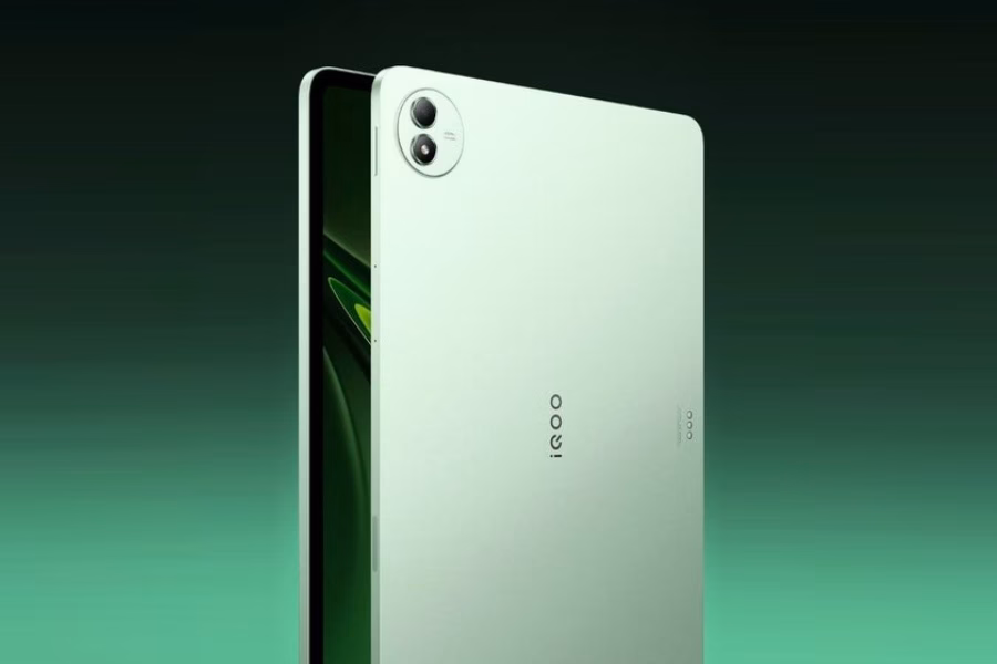 iQOO Pad 6 Pro: Tablet Gaming 4K dengan Snapdragon 8 Elite 1 iQOO Pad 6 Pro tablet gaming layar 4K Snapdragon 8 Elite