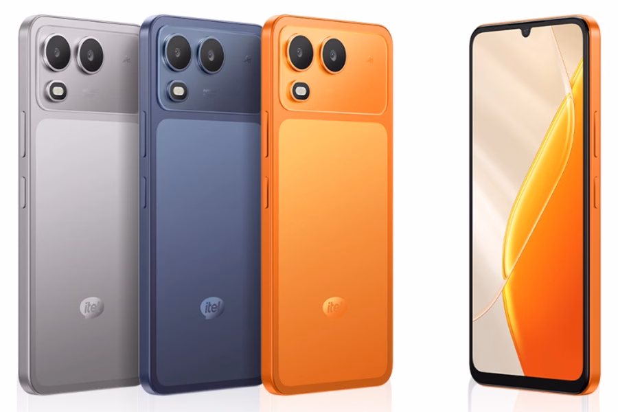 itel zeno 200 jadi sorotan desain mirip iphone dengan harga terjangkau kabar gadget 1